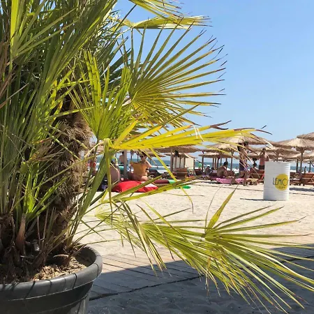 Lemon Cliff Luxury Hotel Mamaia